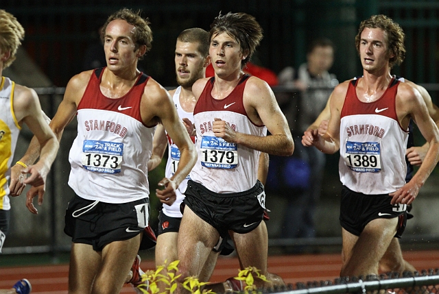 2011NCAA WestThur-021.JPG - 2011 NCAA West Preliminary Track and Field, May 26-28, Hayward Field, Eugene, OR.